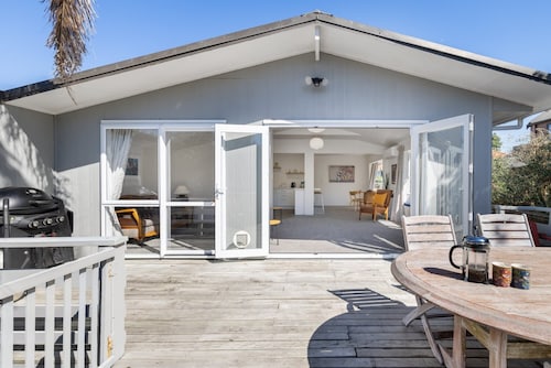 Mt Maunganui Hideaway