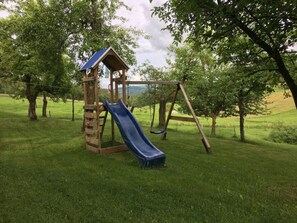 Property amenity - Holiday Apartment Haus Kirsch (Hilders)