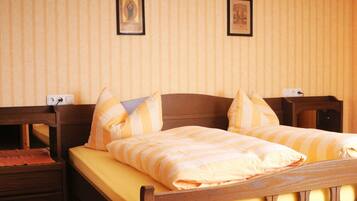 Apartment | 1 bedroom, individually furnished
