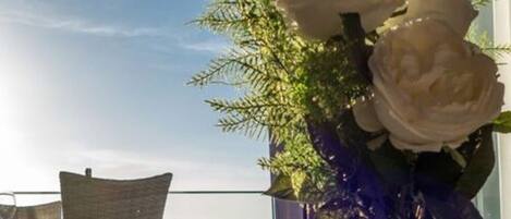 Casa | 2 quartos, individualmente mobiliados, quartos à prova de som