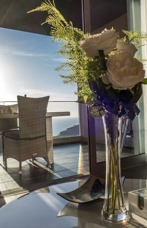 House - Madeira Mar "seaside" (Funchal)