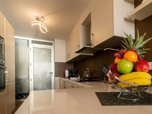 House | Private kitchen - Madeira Mar "seaside" (Funchal)