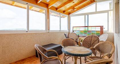 Immaculate 4-Bed Villa in Tangier