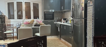 Immaculate 4-Bed Villa in Tangier