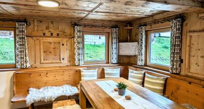 Spacious Holiday Home in Distelberg With Sauna