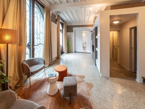 House | Interior - Spacious Holiday Home in Vielsam With Garden (Vielsalm)