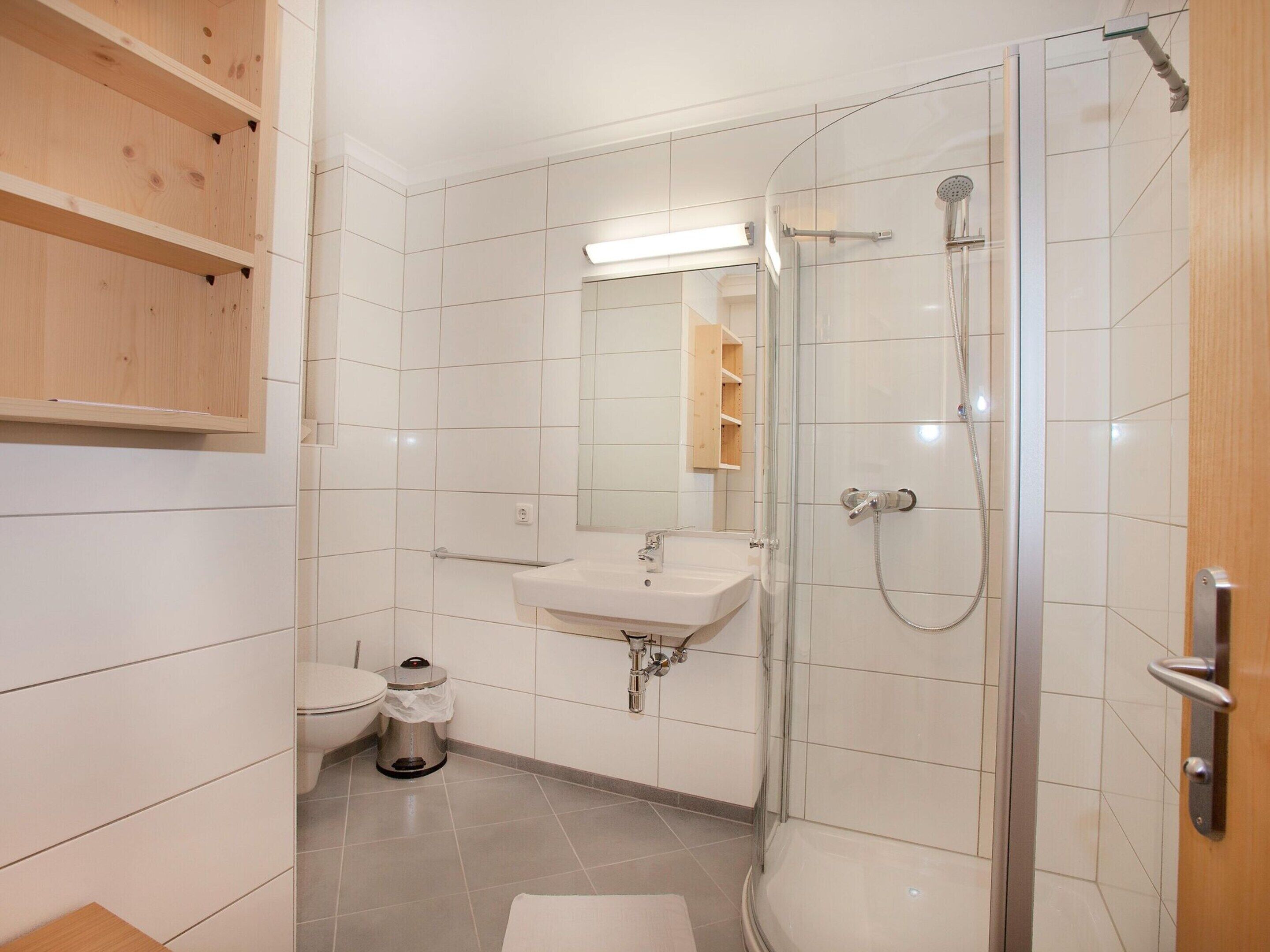 Appartamento | Bagno