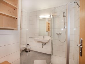 Apartment | Bathroom - Apartment in Wald im Pinzgau Near the ski Lifts (Wald im Pinzgau)