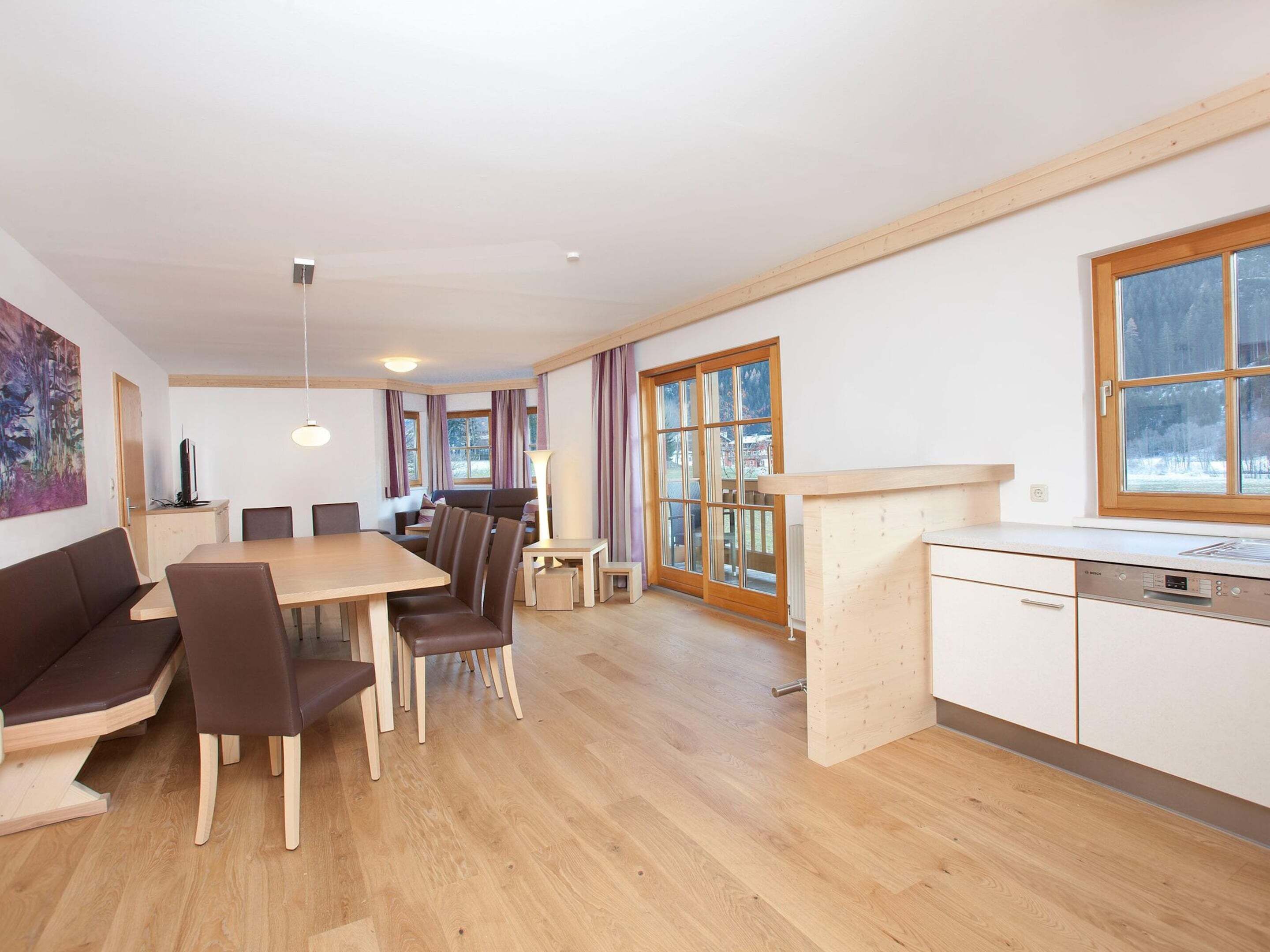 Apartment | Speisen