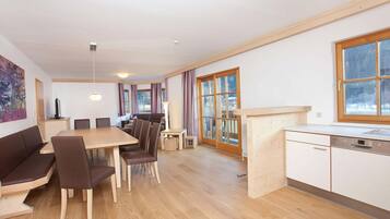 Apartment | Speisen