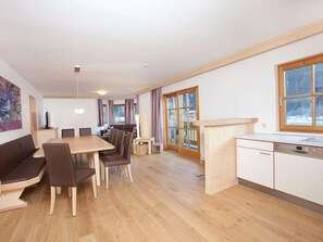 Appartement | Restauration