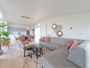 Hus | Spiseområde