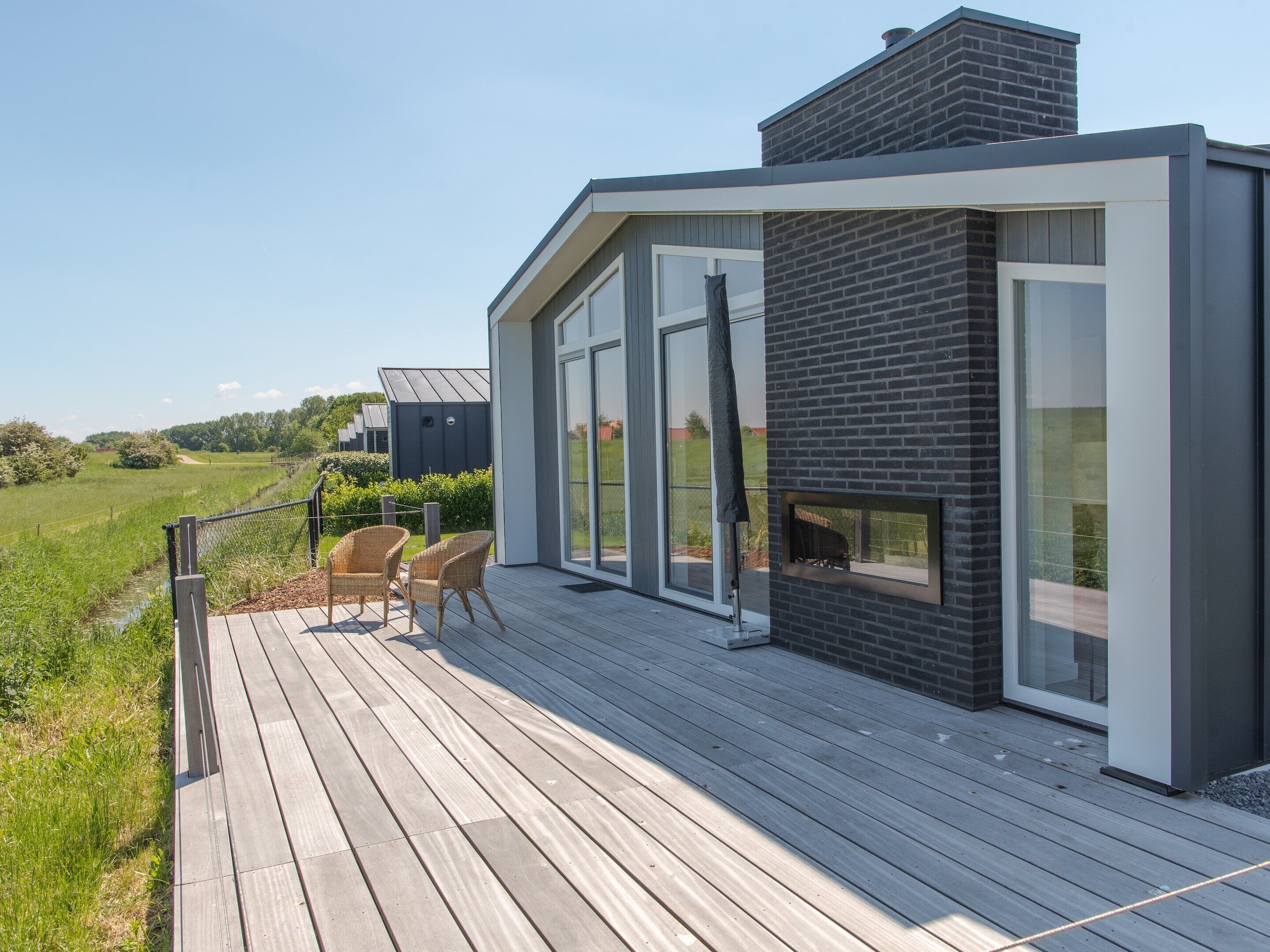 House | Terrace/patio