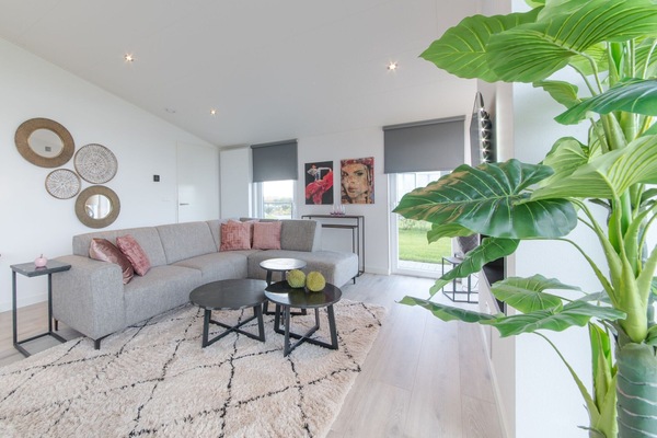 House | Living area