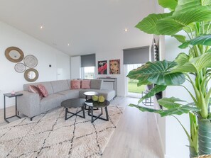 House | Living area