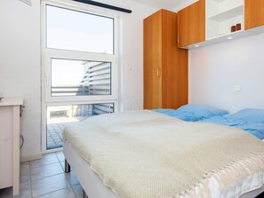 บ้านพัก | 4 ห้องนอน, ตกแต่งพิเศษโดยเฉพาะ