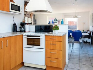 House | Private kitchen