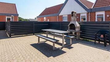 House | Property amenity