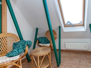 House | Interior