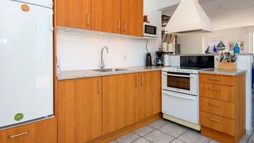 House | Private kitchen