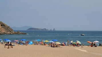 Tenda | Pemandangan dari properti