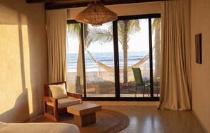 3 habitaciones, wifi y ropa de cama 