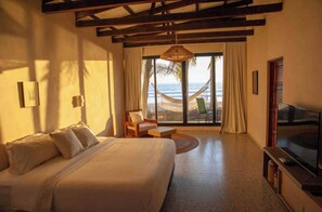 3 habitaciones, wifi y ropa de cama 
