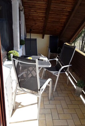 Exterior - Holiday Apartment Weipert (Ehrenberg)