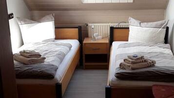 Apartment | 3 bedrooms