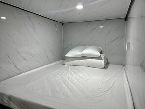 Dormitorio compartido estándar | Wifi gratis