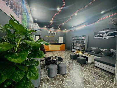Long Huong Duy Hostel Ha Giang-BayLuxury