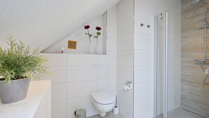 Huvila | Kylpyhuone | Kylpyamme