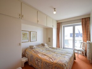 아파트 | 3 개의 침실, 각각 다르게 가구 비치, 다리미/다리미판