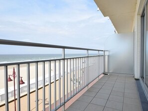 Departamento | Vista desde la propiedad