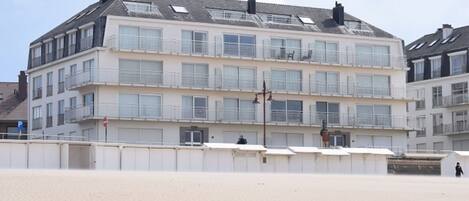 Appartement | Exterieur