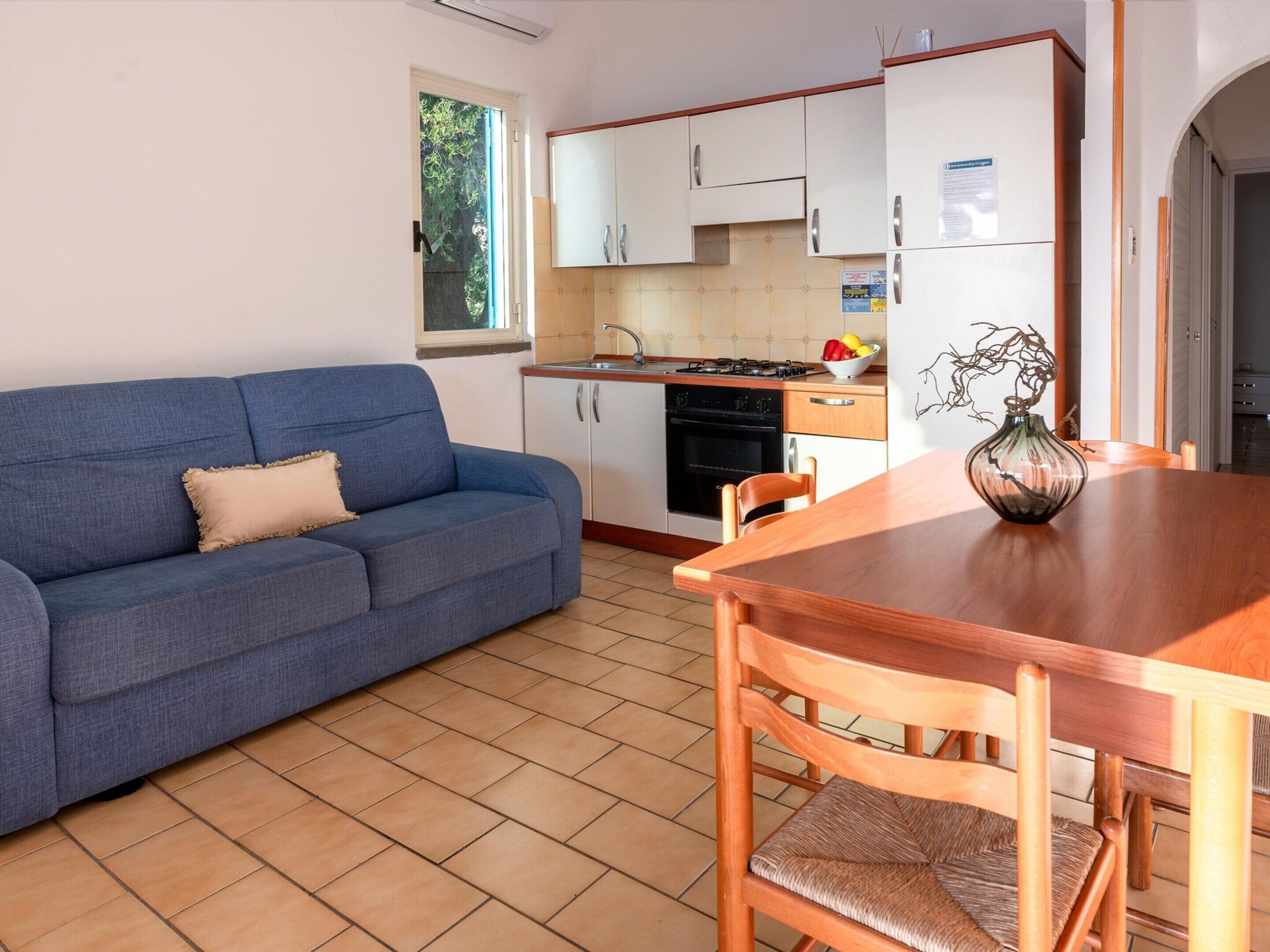 Appartement | Cuisine privée