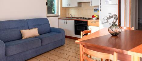 Appartement | Cuisine privée