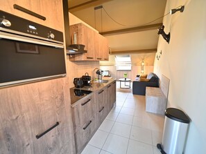 Appartement | Cuisine privée
