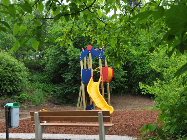 公寓 | 住宿設施服務