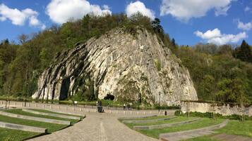 Apartment | View from property