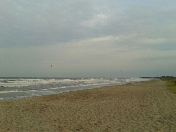 Strand