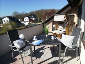 Exterior - Huus Schippe "stockholm" (Maasholm)