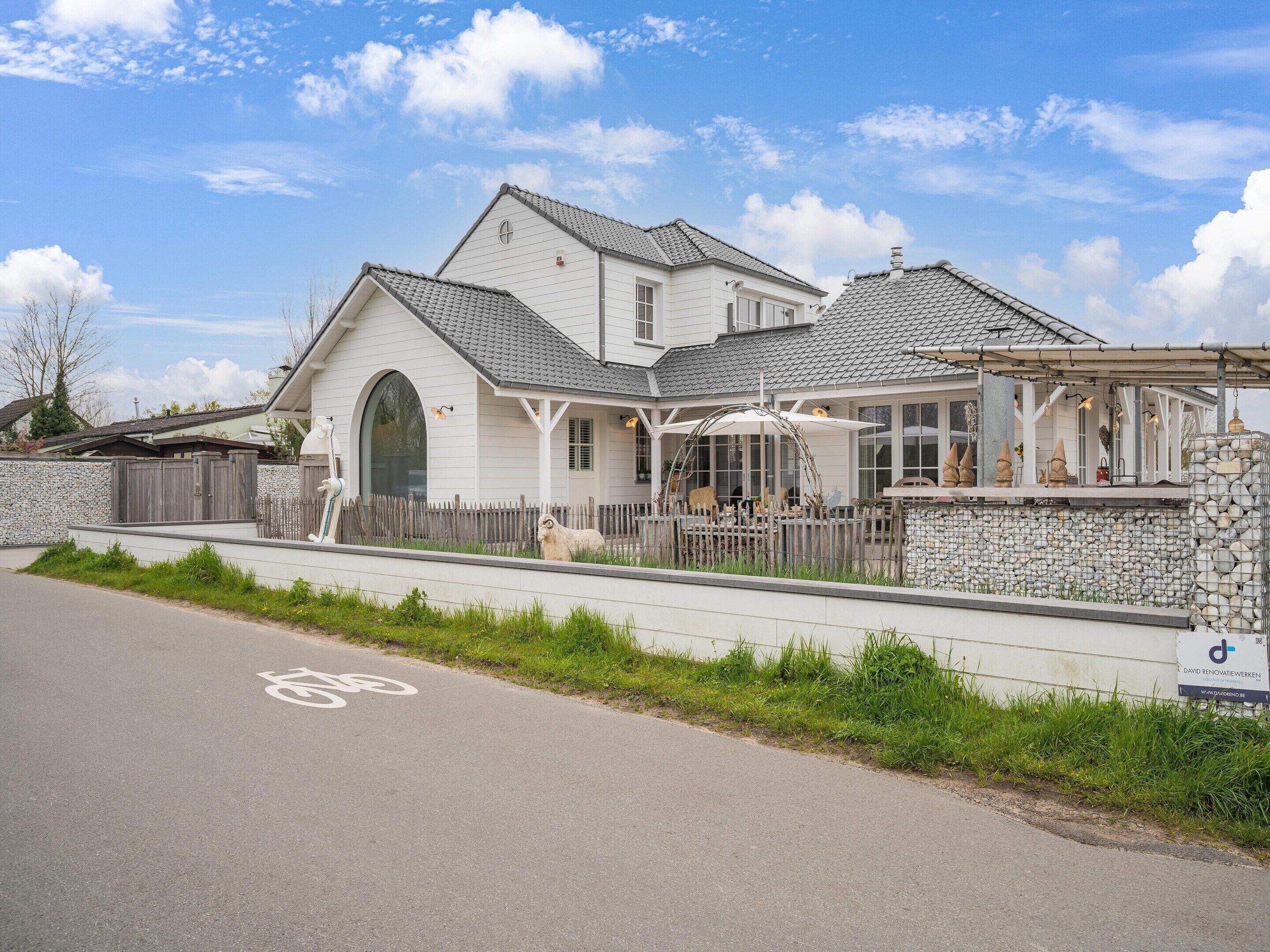 Casa | Exterior
