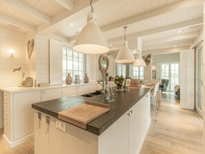 House | Private kitchen | Coffee/tea maker