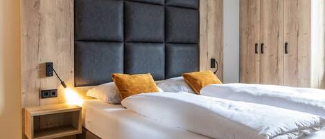 Lägenhet | 3 sovrum och unika möbler