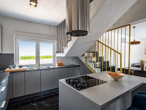 Villa | Eigene Küche