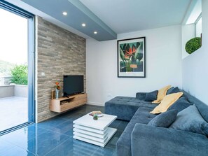 Apartment | Wohnbereich