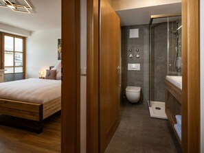 House | Bathroom - Angerer - the Holiday Apartment 2 (Berchtesgaden)
