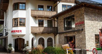 Angerer - the Holiday Apartment 2