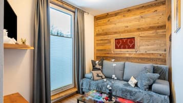 Appartement | Woonruimte
